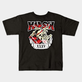Mad Sin Kids T-Shirt